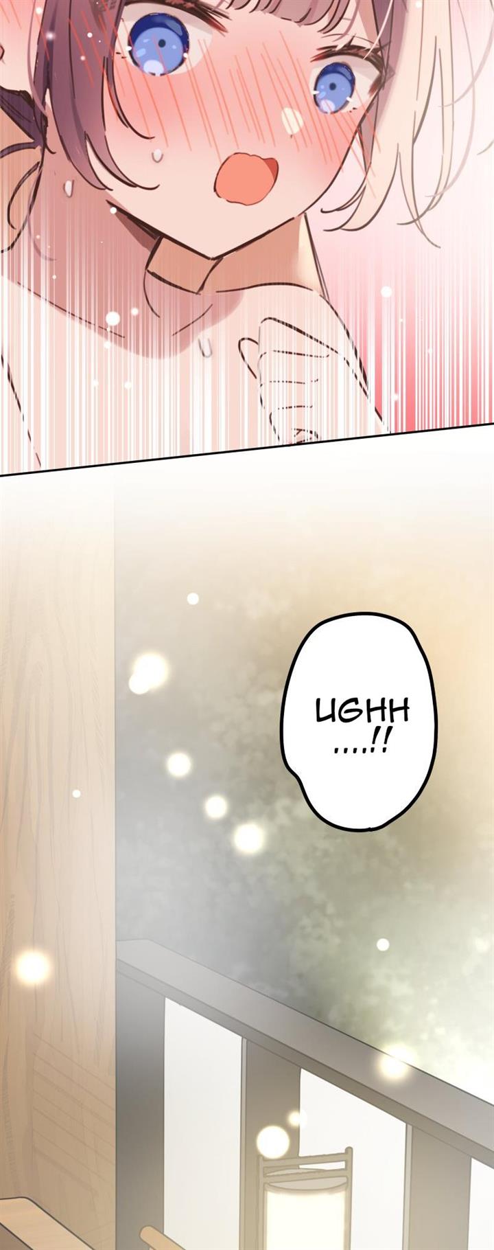Waka-chan Is Flirty Again Chapter 179 - halaman 3