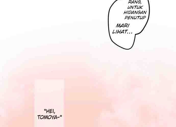 Waka-chan Is Flirty Again Chapter 18 - halaman 11