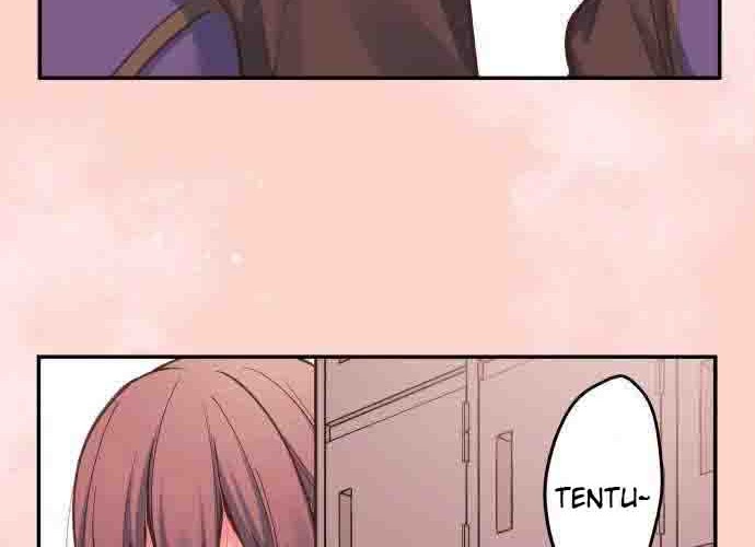 Waka-chan Is Flirty Again Chapter 18 - halaman 13
