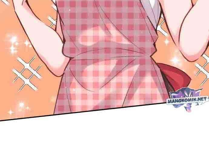 Waka-chan Is Flirty Again Chapter 18 - halaman 3