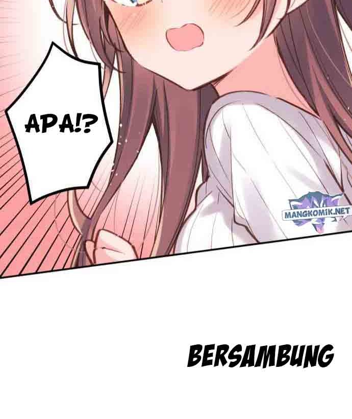 Waka-chan Is Flirty Again Chapter 18 - halaman 30