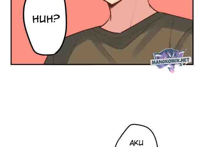 Waka-chan Is Flirty Again Chapter 18 - halaman 5