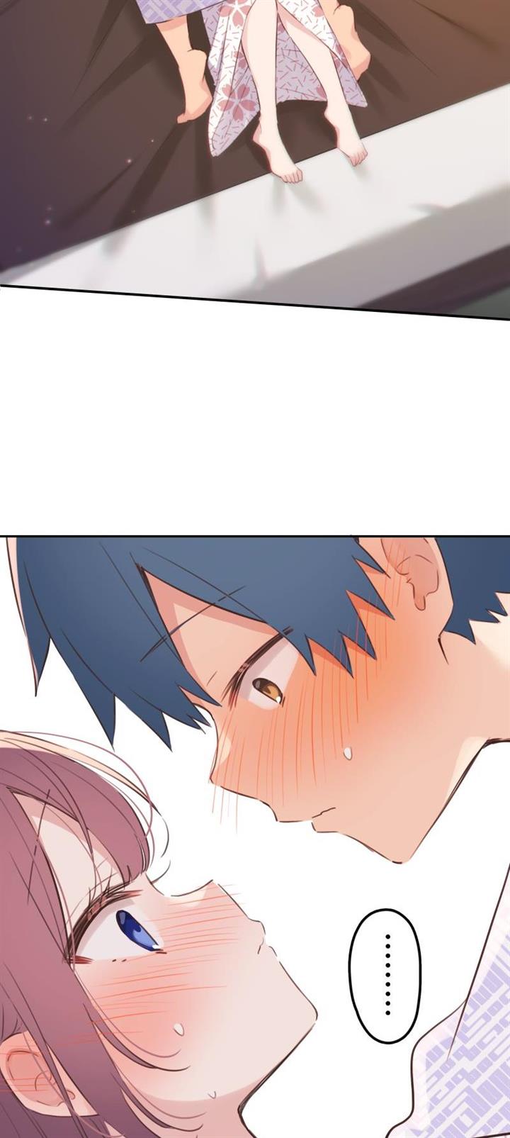 Waka-chan Is Flirty Again Chapter 180 - halaman 16