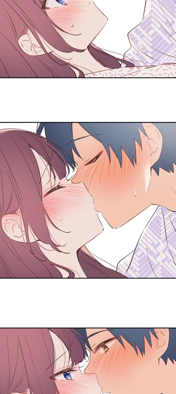 Waka-chan Is Flirty Again Chapter 180 - halaman 19
