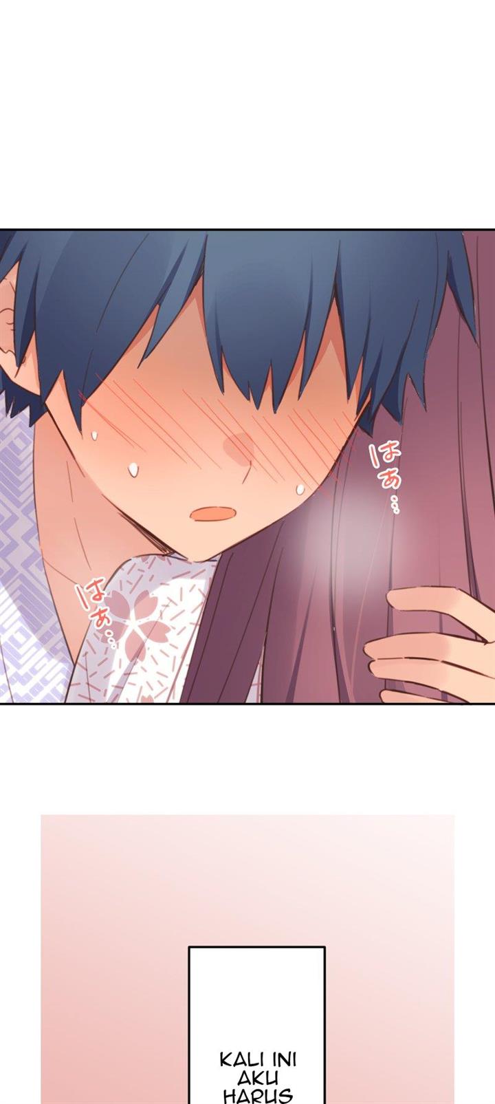 Waka-chan Is Flirty Again Chapter 180 - halaman 2