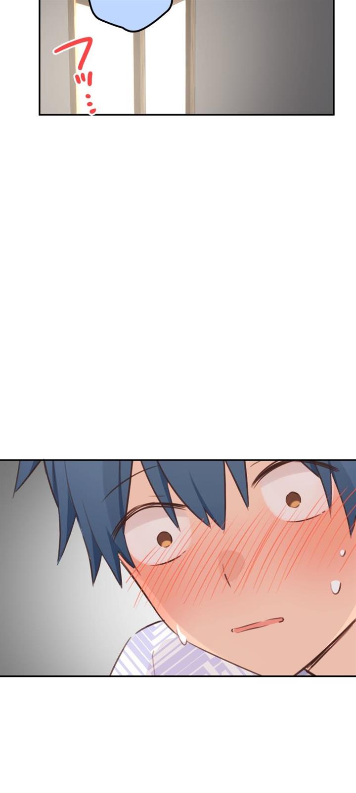 Waka-chan Is Flirty Again Chapter 180 - halaman 27