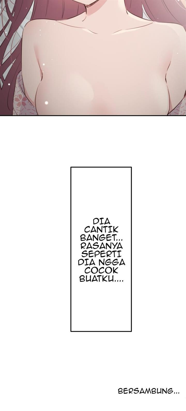 Waka-chan Is Flirty Again Chapter 180 - halaman 33