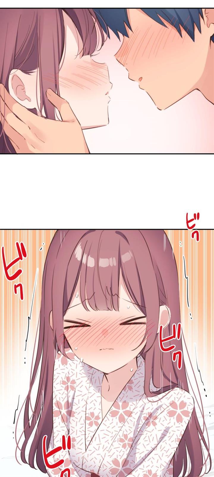 Waka-chan Is Flirty Again Chapter 180 - halaman 5
