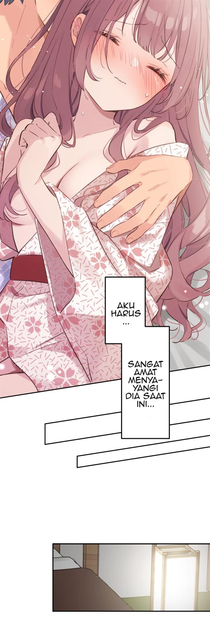 Waka-chan Is Flirty Again Chapter 181 - halaman 11