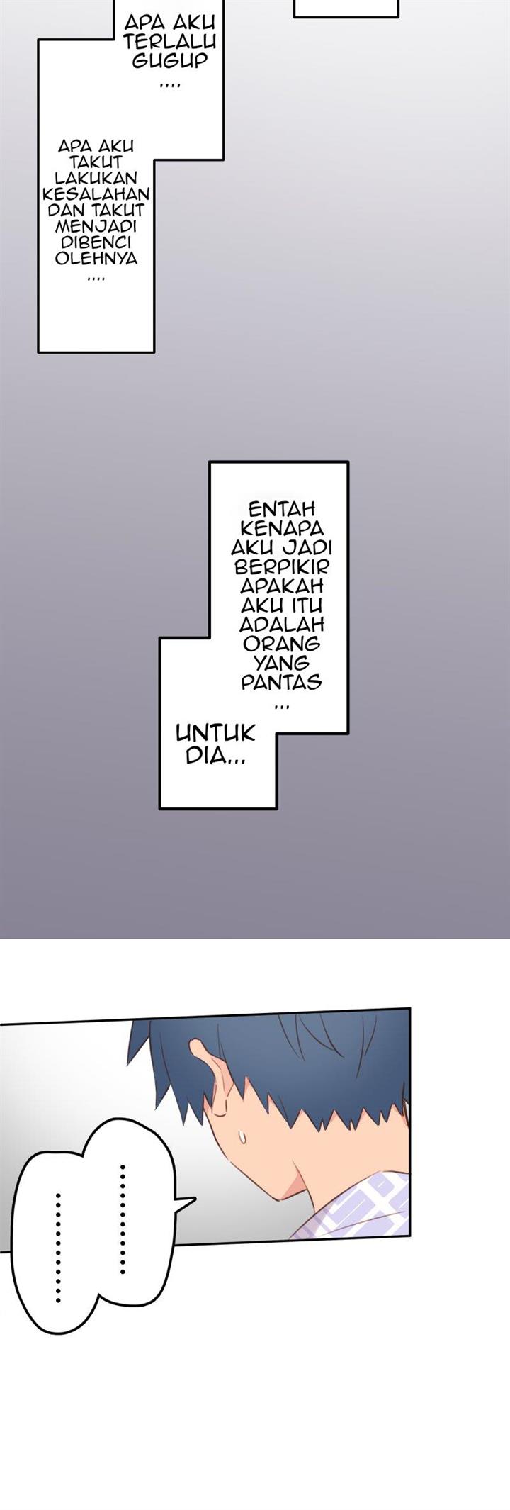 Waka-chan Is Flirty Again Chapter 181 - halaman 18