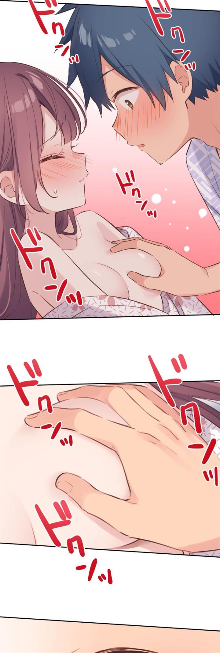 Waka-chan Is Flirty Again Chapter 181 - halaman 3
