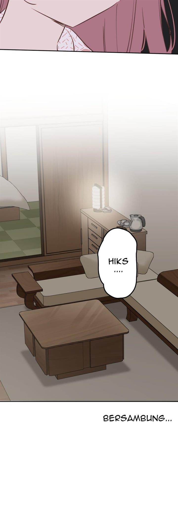 Waka-chan Is Flirty Again Chapter 181 - halaman 33