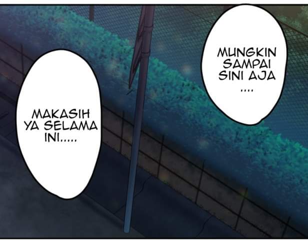 Waka-chan Is Flirty Again Chapter 182 - halaman 1