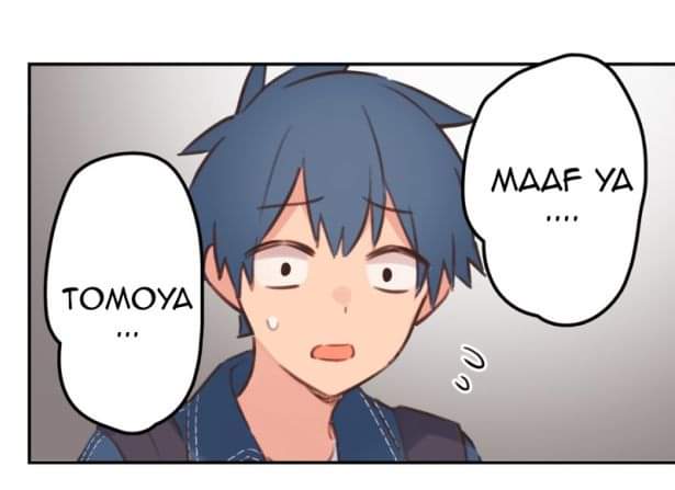 Waka-chan Is Flirty Again Chapter 182 - halaman 2