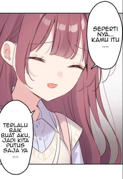 Waka-chan Is Flirty Again Chapter 182 - halaman 3