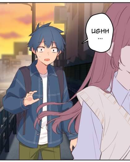 Waka-chan Is Flirty Again Chapter 182 - halaman 4
