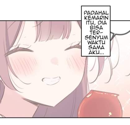 Waka-chan Is Flirty Again Chapter 182 - halaman 5