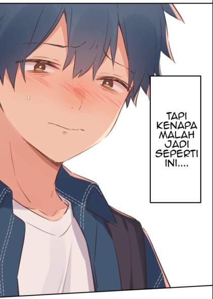 Waka-chan Is Flirty Again Chapter 182 - halaman 6