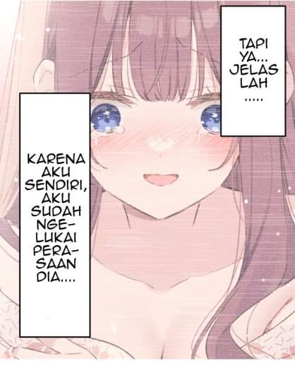 Waka-chan Is Flirty Again Chapter 182 - halaman 7