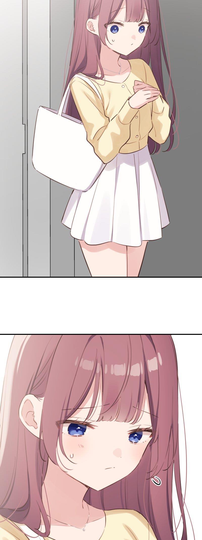 Waka-chan Is Flirty Again Chapter 183 - halaman 10