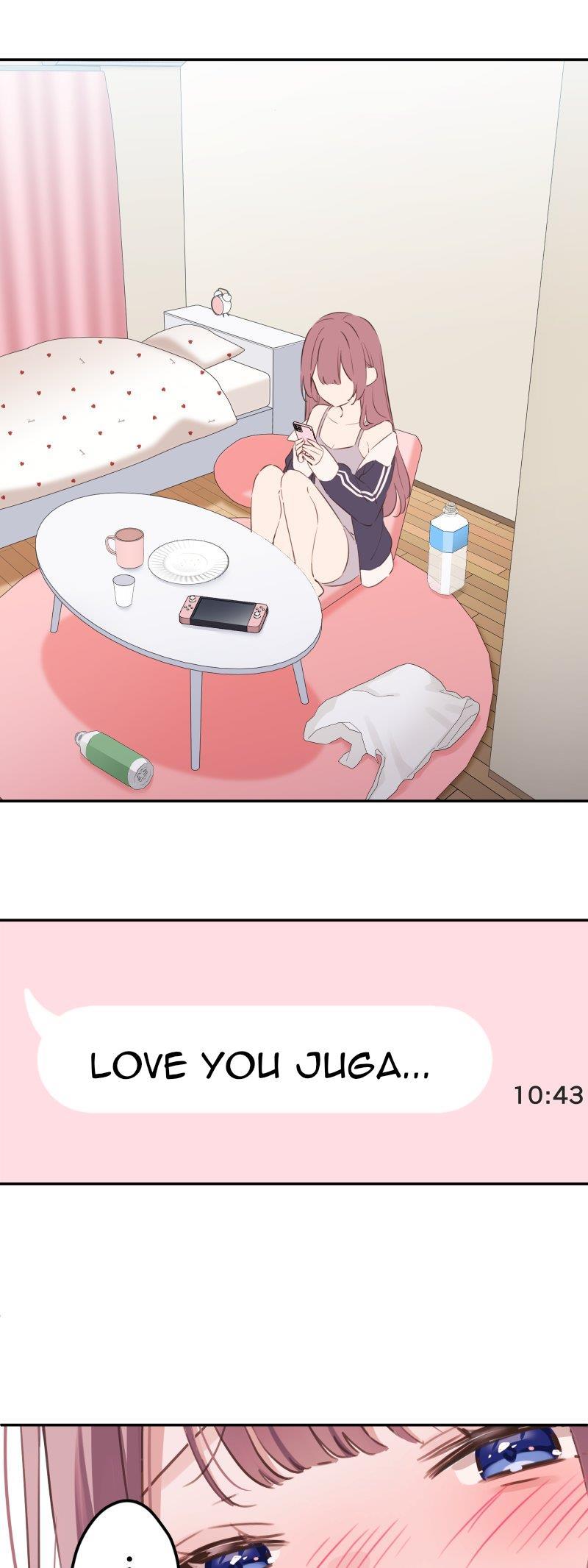 Waka-chan Is Flirty Again Chapter 183 - halaman 26