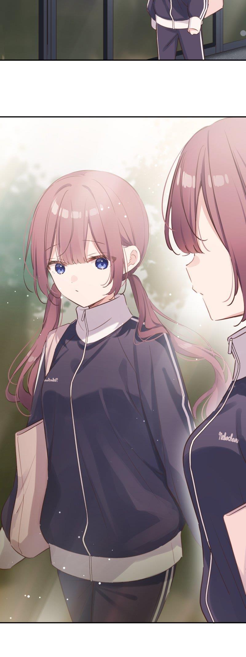 Waka-chan Is Flirty Again Chapter 183 - halaman 30
