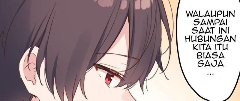 Waka-chan Is Flirty Again Chapter 184 - halaman 21