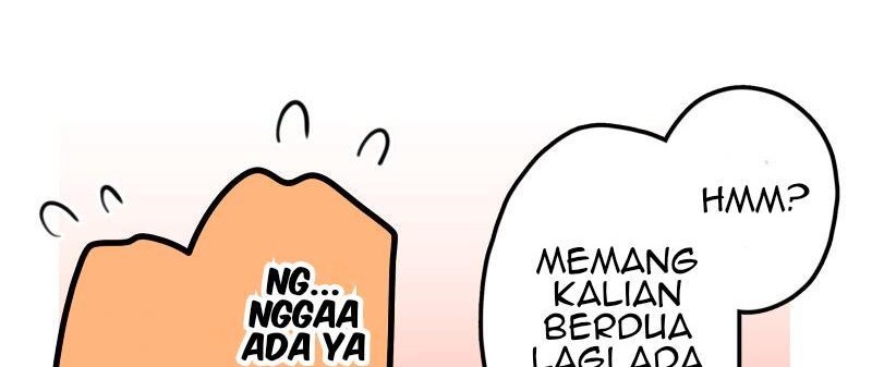 Waka-chan Is Flirty Again Chapter 184 - halaman 23