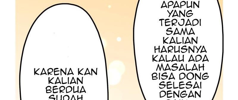 Waka-chan Is Flirty Again Chapter 184 - halaman 27