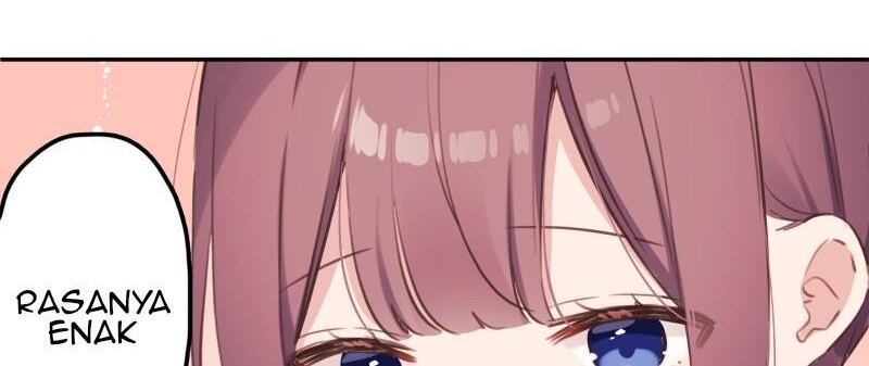 Waka-chan Is Flirty Again Chapter 184 - halaman 37