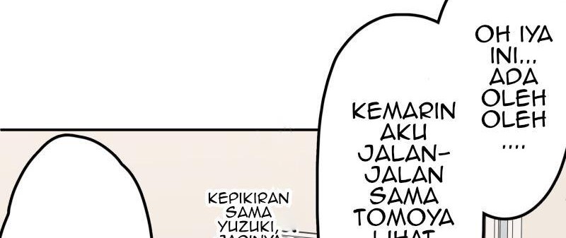Waka-chan Is Flirty Again Chapter 184 - halaman 39