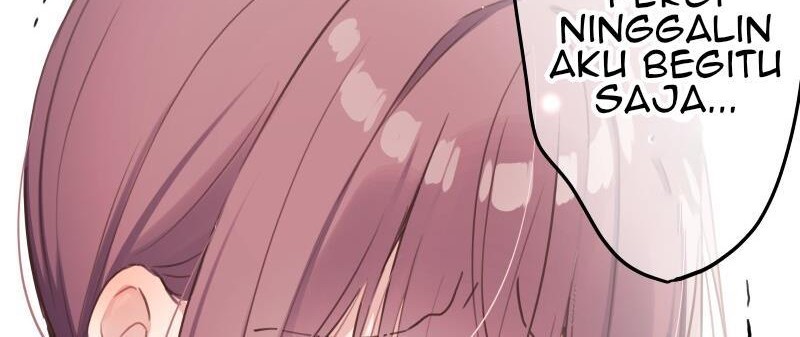 Waka-chan Is Flirty Again Chapter 184 - halaman 51