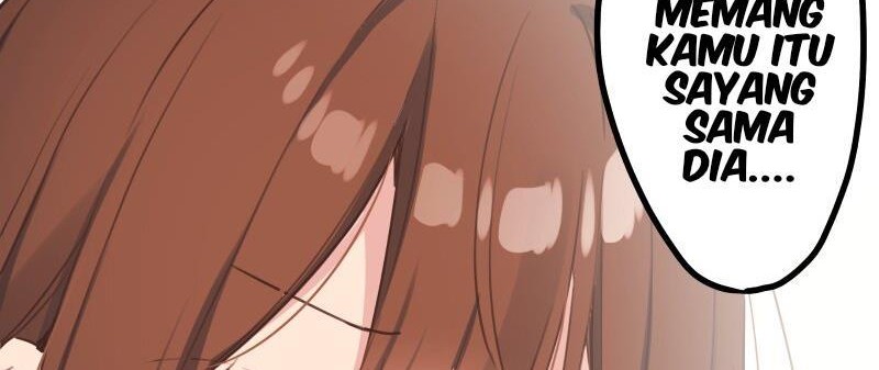 Waka-chan Is Flirty Again Chapter 184 - halaman 55