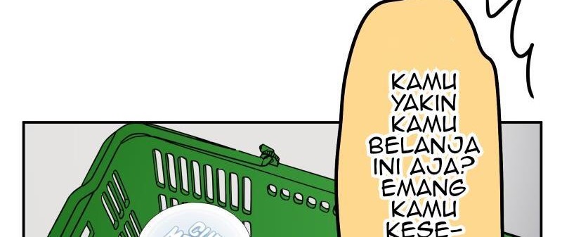 Waka-chan Is Flirty Again Chapter 184 - halaman 7