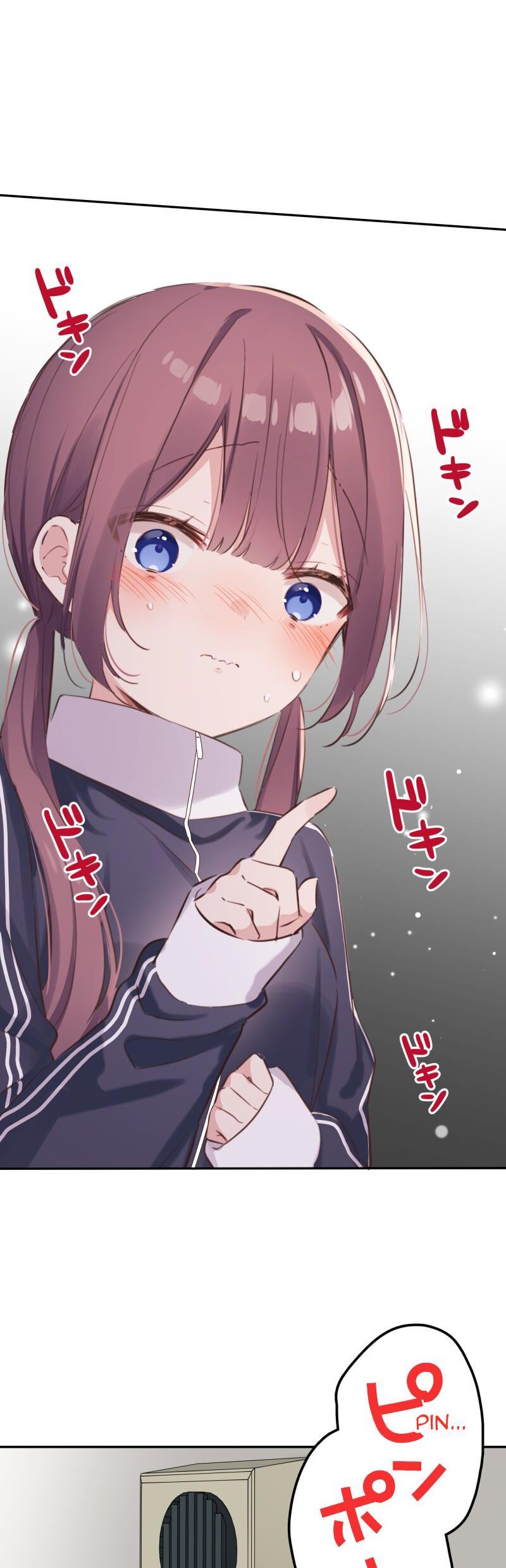 Waka-chan Is Flirty Again Chapter 185 - halaman 26