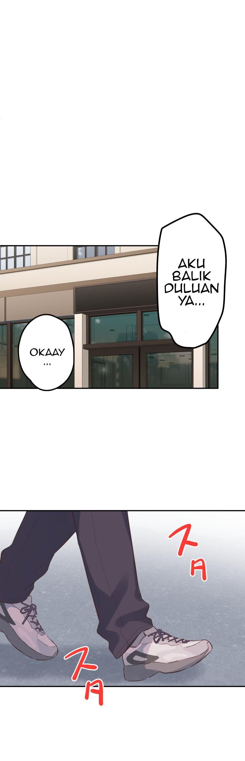 Waka-chan Is Flirty Again Chapter 185 - halaman 8