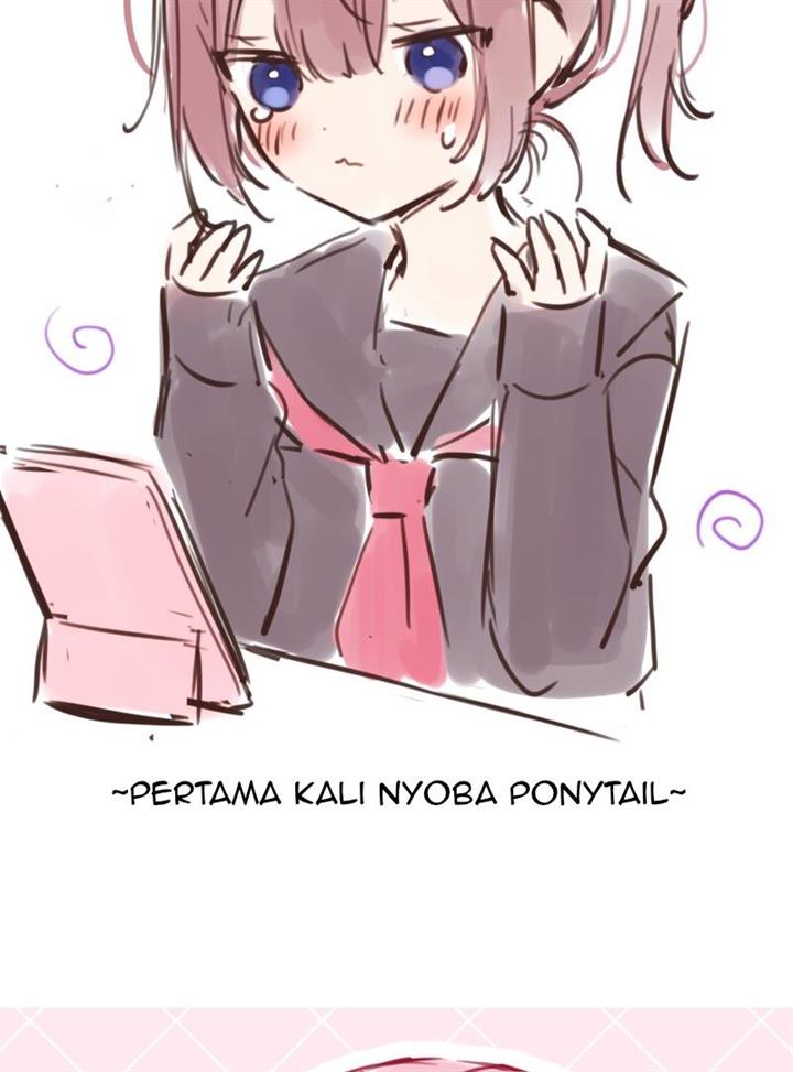 Waka-chan Is Flirty Again Chapter 186.5 - halaman 3