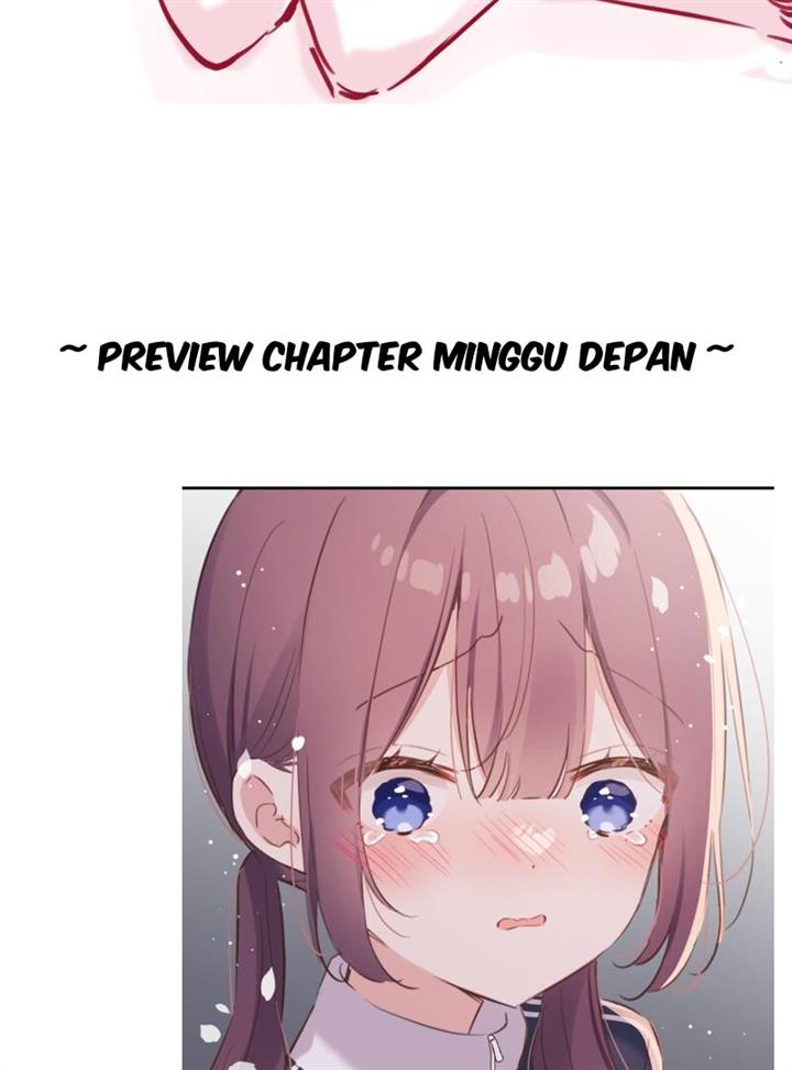 Waka-chan Is Flirty Again Chapter 186.5 - halaman 5