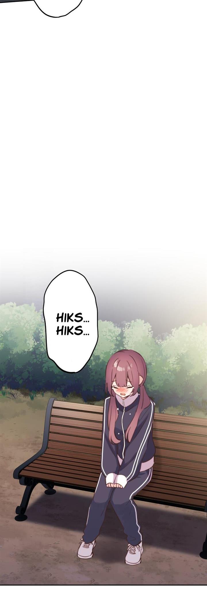Waka-chan Is Flirty Again Chapter 186 - halaman 11