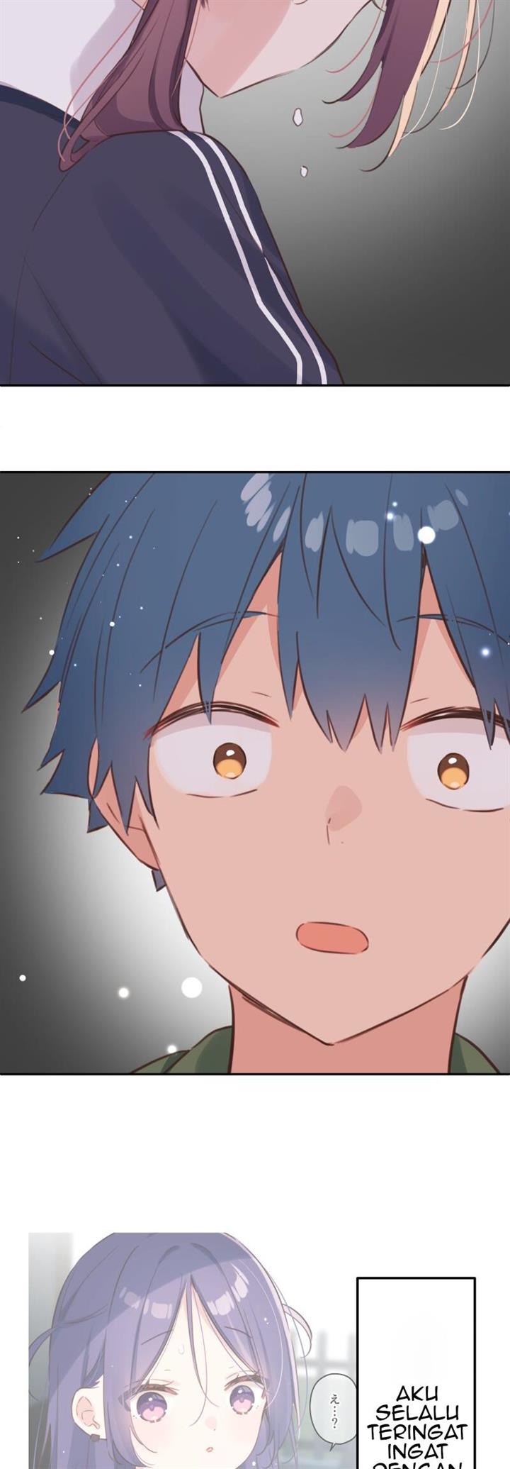 Waka-chan Is Flirty Again Chapter 186 - halaman 24