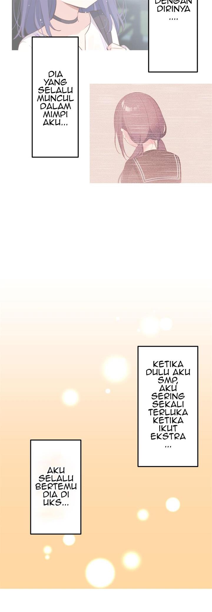 Waka-chan Is Flirty Again Chapter 186 - halaman 25