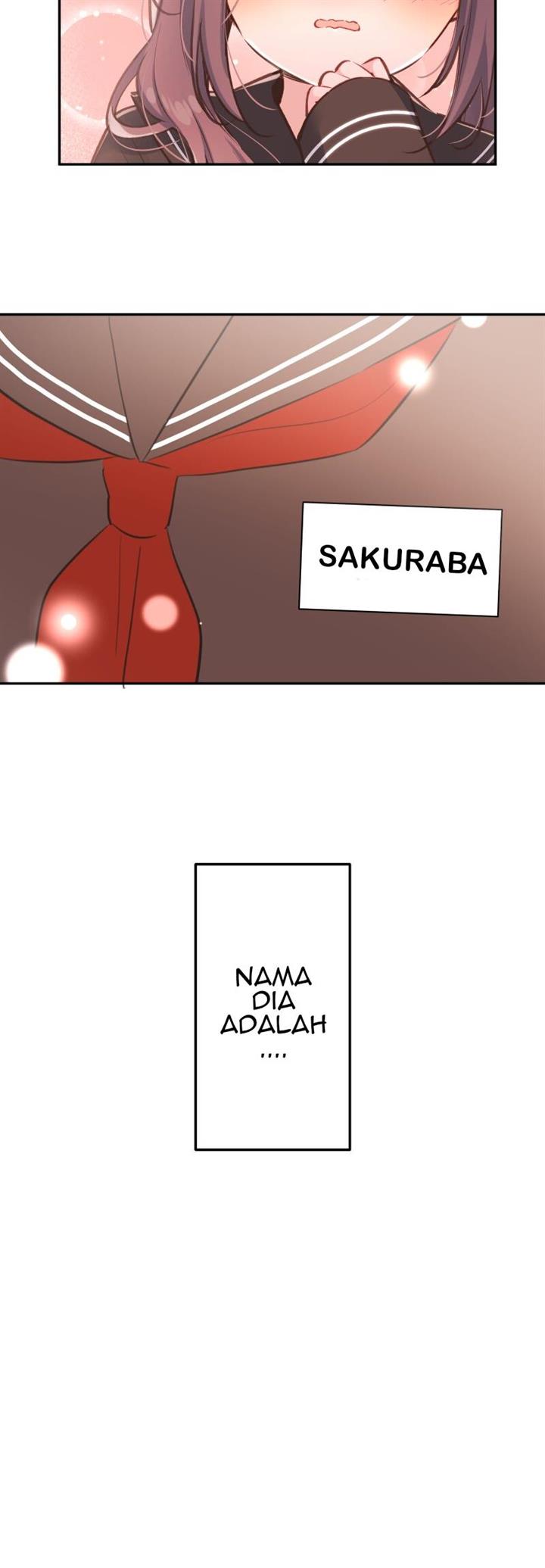 Waka-chan Is Flirty Again Chapter 186 - halaman 28