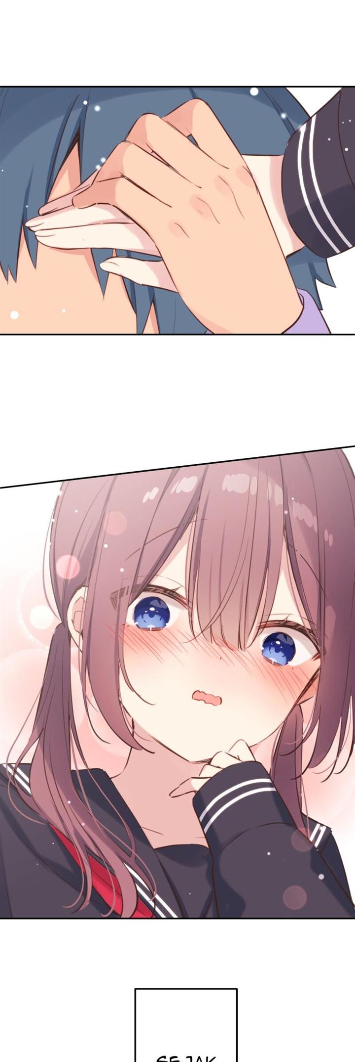 Waka-chan Is Flirty Again Chapter 187 - halaman 24