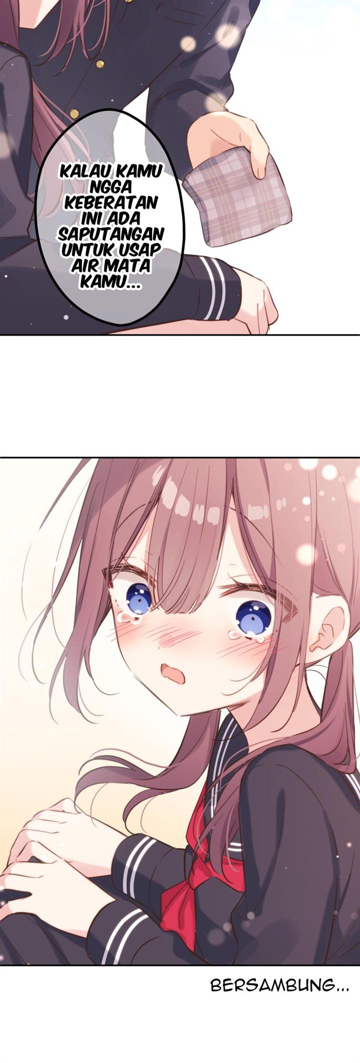 Waka-chan Is Flirty Again Chapter 187 - halaman 33