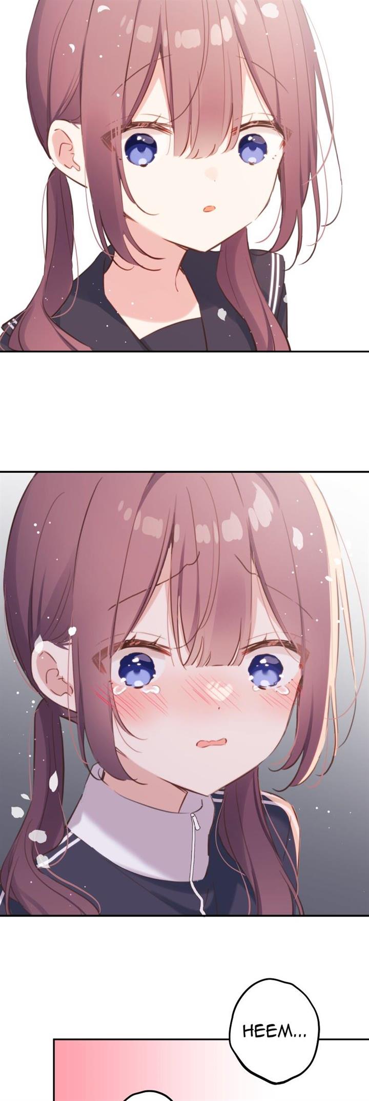 Waka-chan Is Flirty Again Chapter 187 - halaman 6