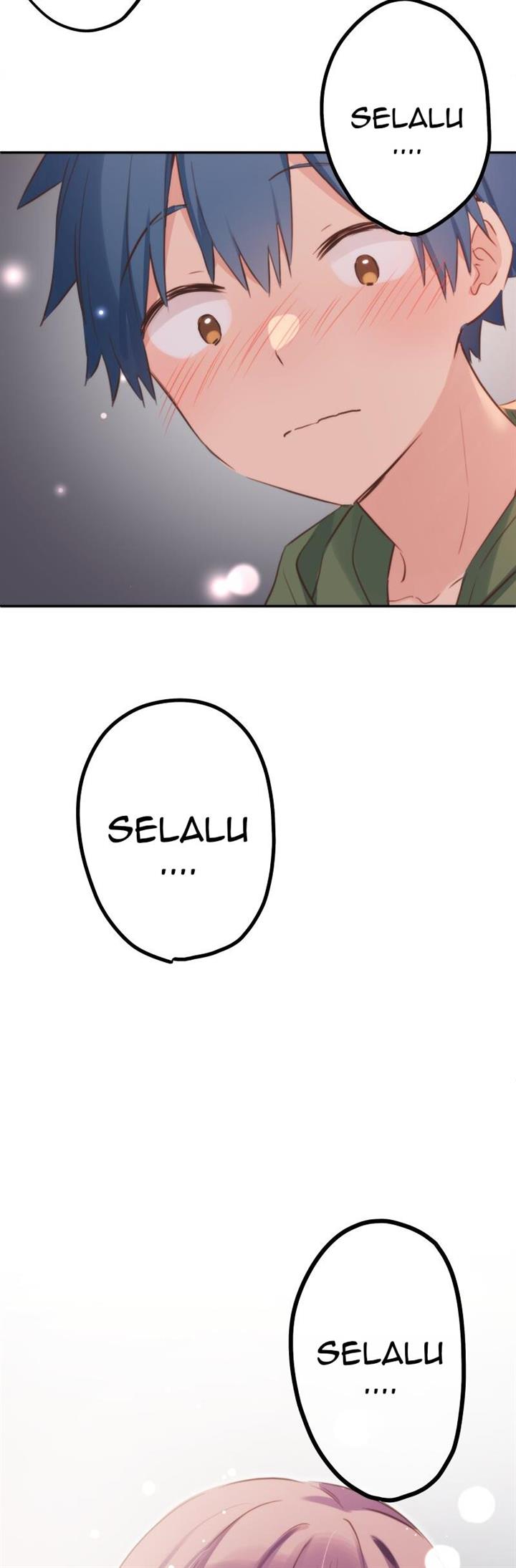 Waka-chan Is Flirty Again Chapter 188 - halaman 11