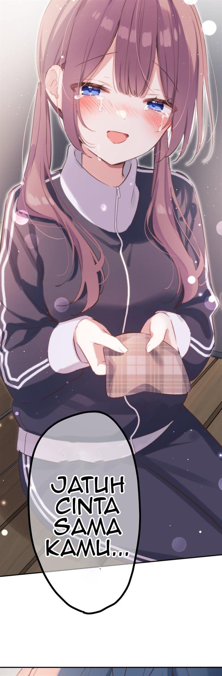 Waka-chan Is Flirty Again Chapter 188 - halaman 12