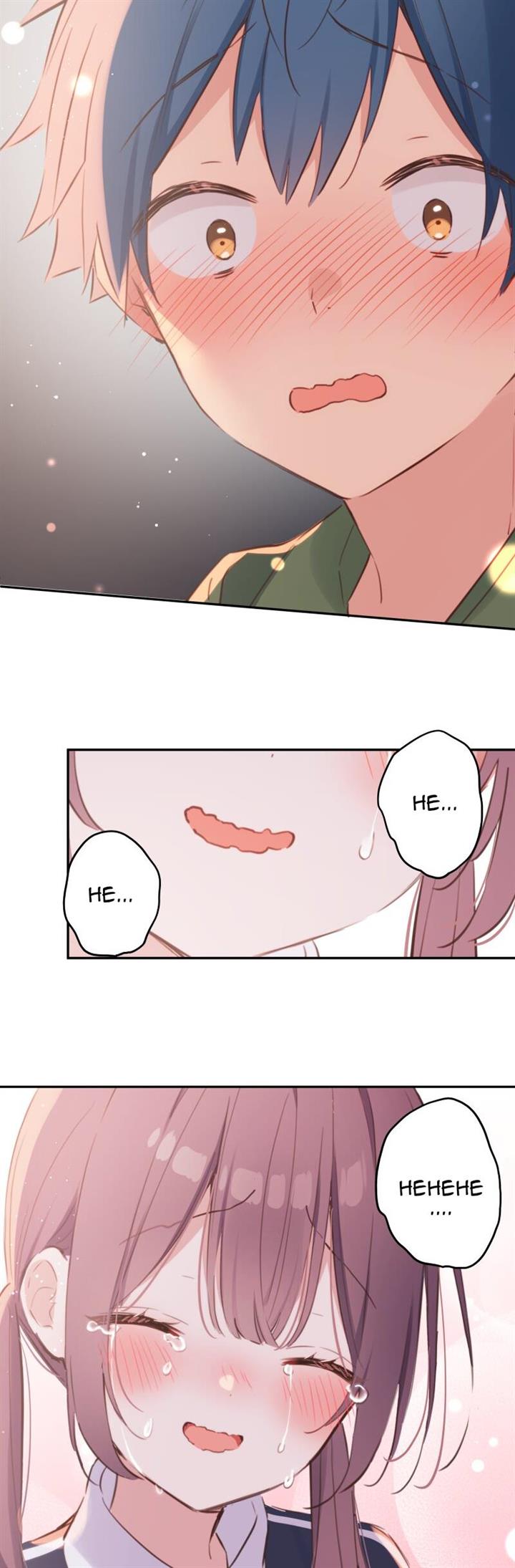 Waka-chan Is Flirty Again Chapter 188 - halaman 13