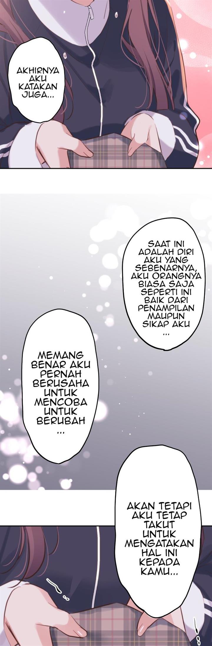 Waka-chan Is Flirty Again Chapter 188 - halaman 14