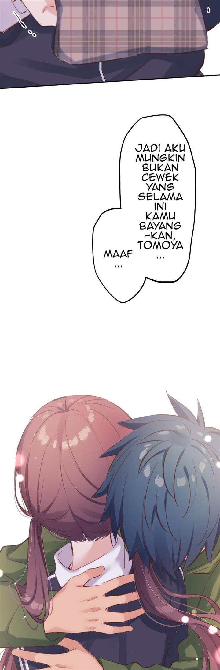 Waka-chan Is Flirty Again Chapter 188 - halaman 15